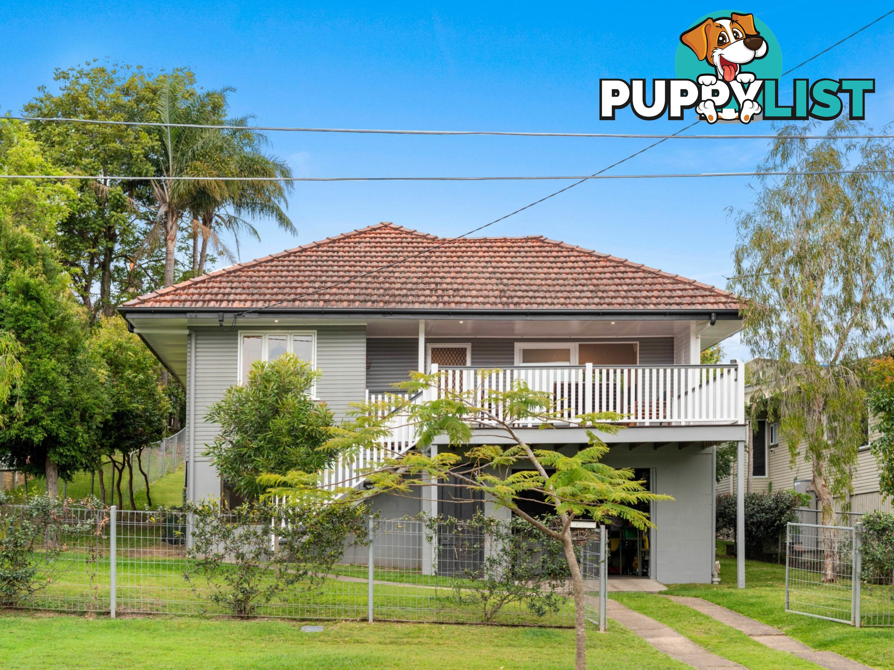 12 Allamanda Street FAIRFIELD QLD 4103