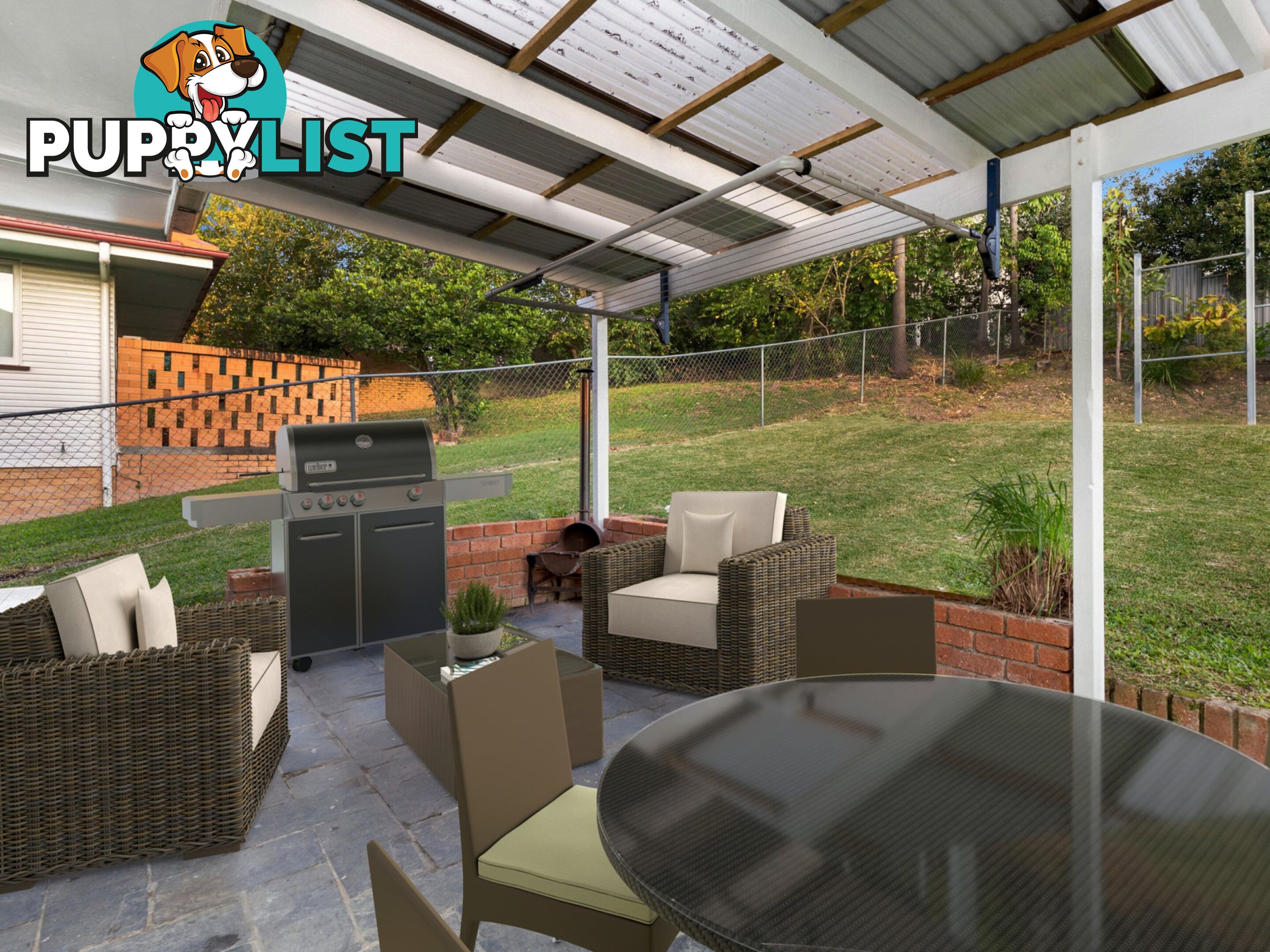 12 Allamanda Street FAIRFIELD QLD 4103