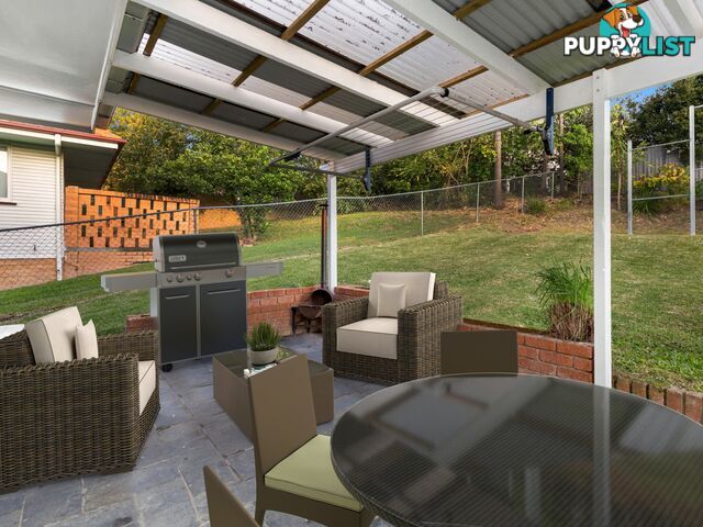 12 Allamanda Street FAIRFIELD QLD 4103