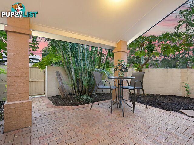 1/49 Clydesdale Avenue ANNERLEY QLD 4103