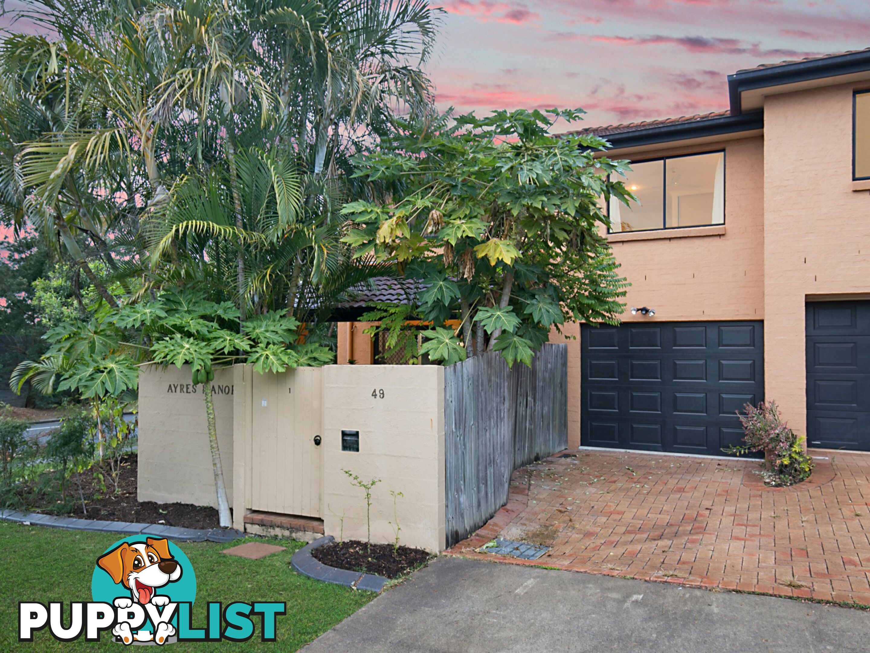 1/49 Clydesdale Avenue ANNERLEY QLD 4103