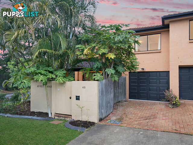 1/49 Clydesdale Avenue ANNERLEY QLD 4103