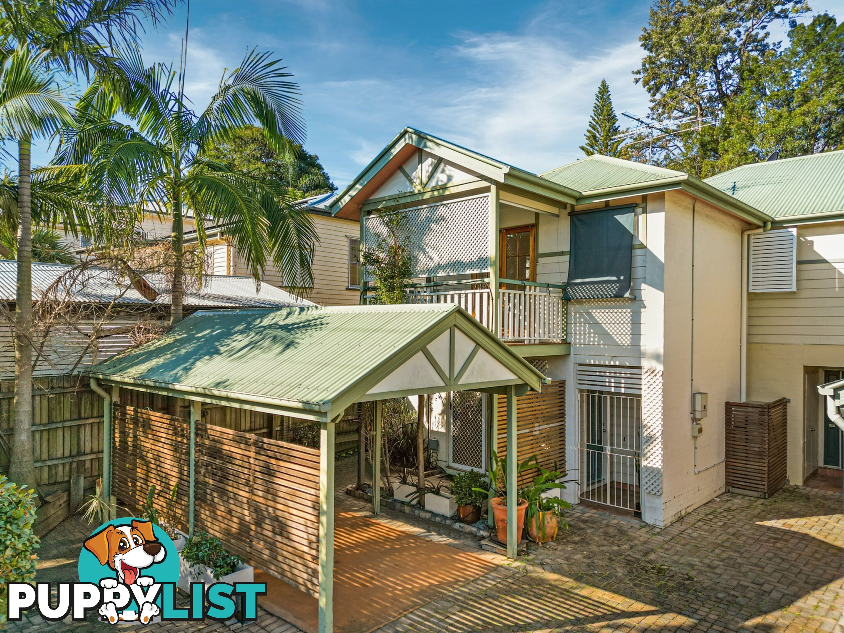 1/50 Cameron Street FAIRFIELD QLD 4103