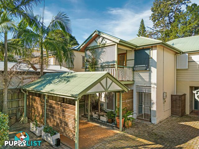 1/50 Cameron Street FAIRFIELD QLD 4103