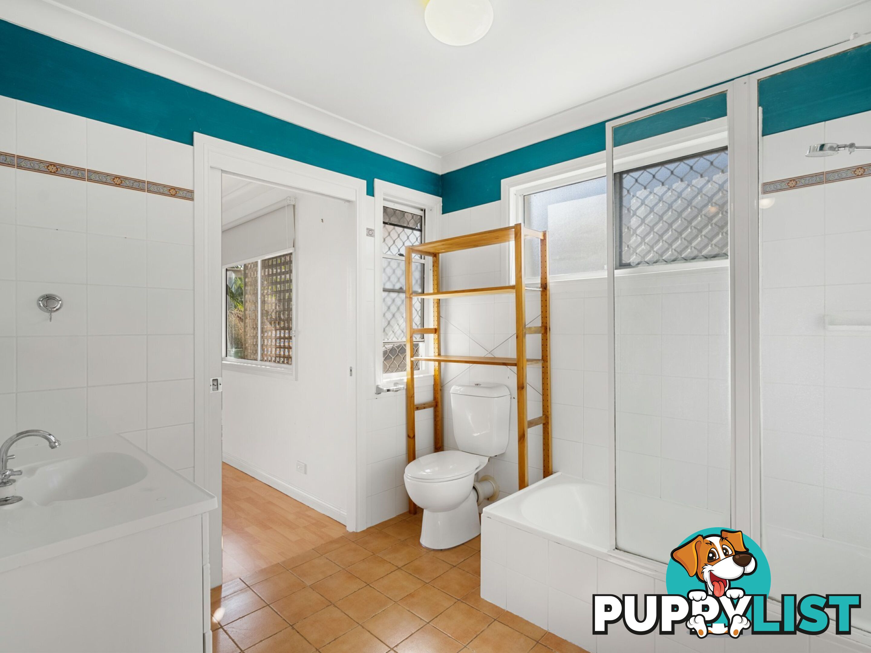 1/50 Cameron Street FAIRFIELD QLD 4103