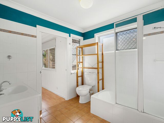 1/50 Cameron Street FAIRFIELD QLD 4103