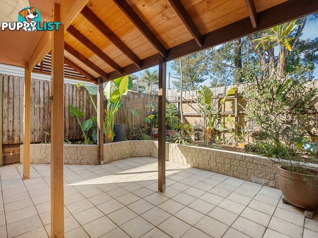 1/50 Cameron Street FAIRFIELD QLD 4103