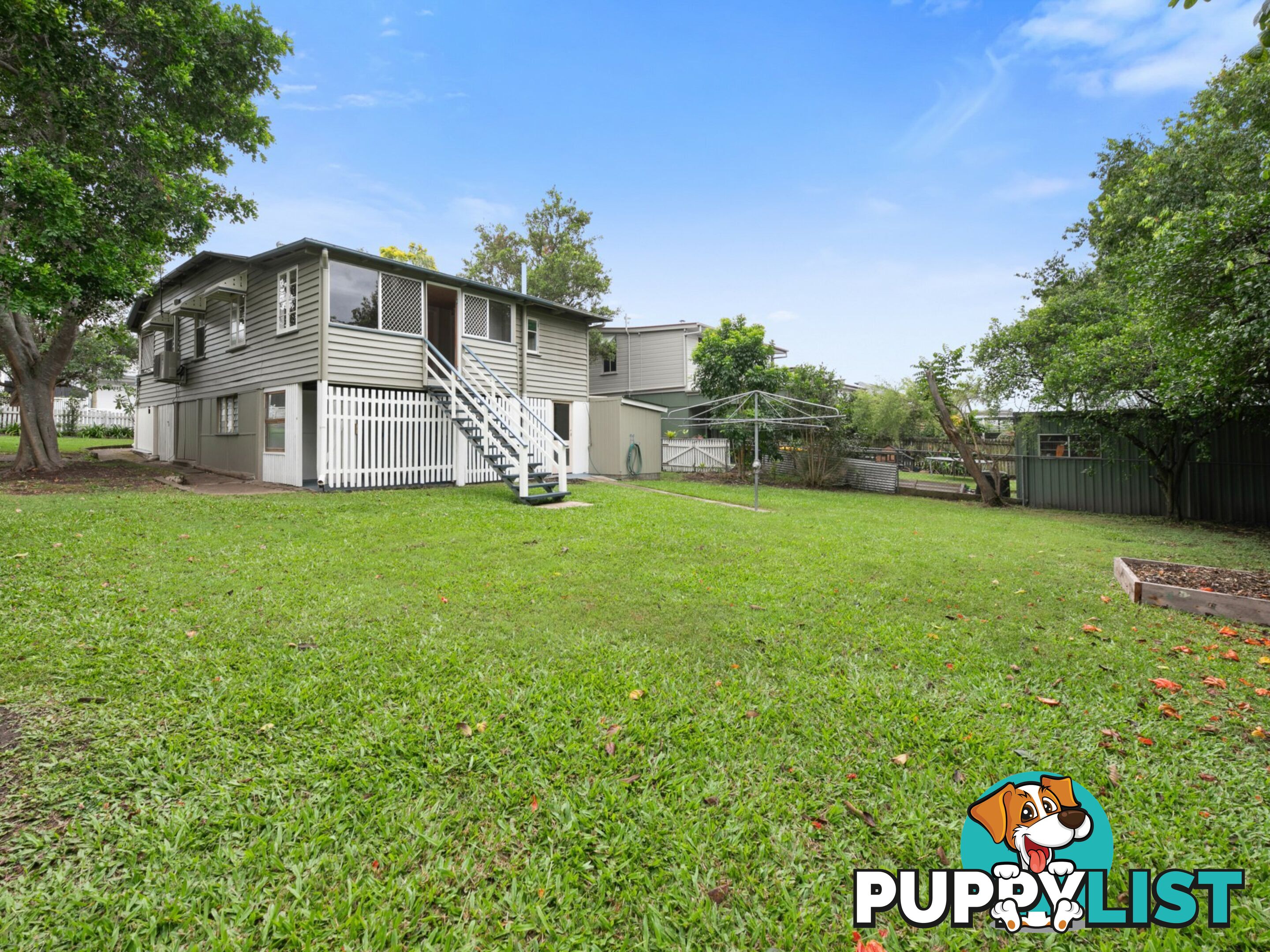 20 Connah Street TARRAGINDI QLD 4121