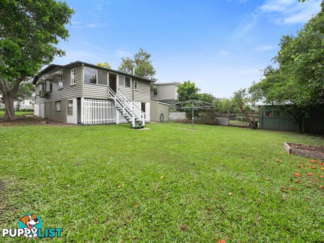 20 Connah Street TARRAGINDI QLD 4121