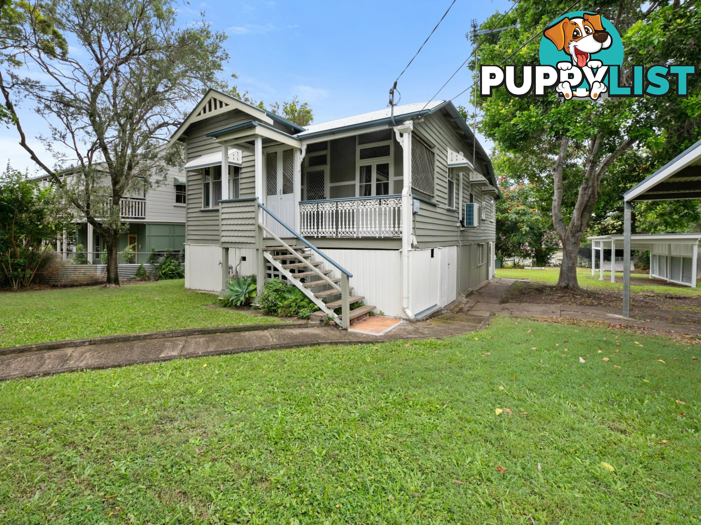 20 Connah Street TARRAGINDI QLD 4121