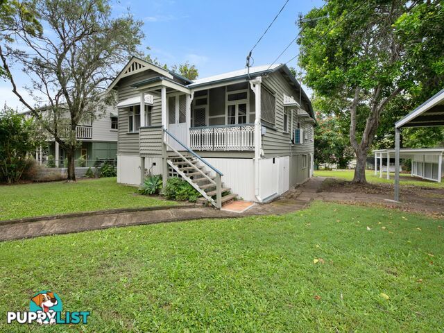 20 Connah Street TARRAGINDI QLD 4121