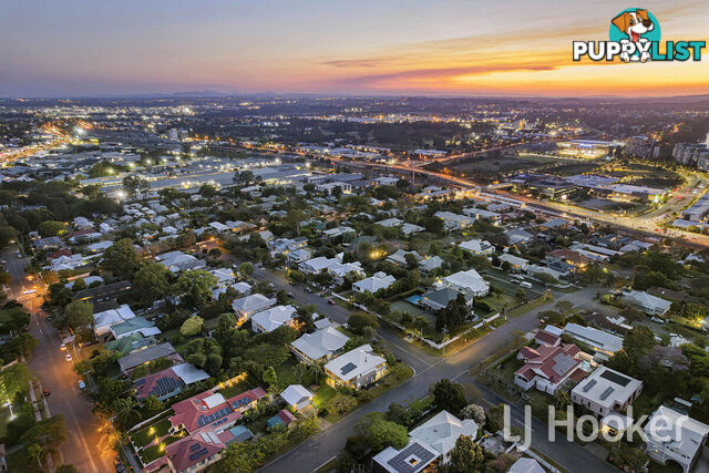 29 Wingarra Street YEERONGPILLY QLD 4105