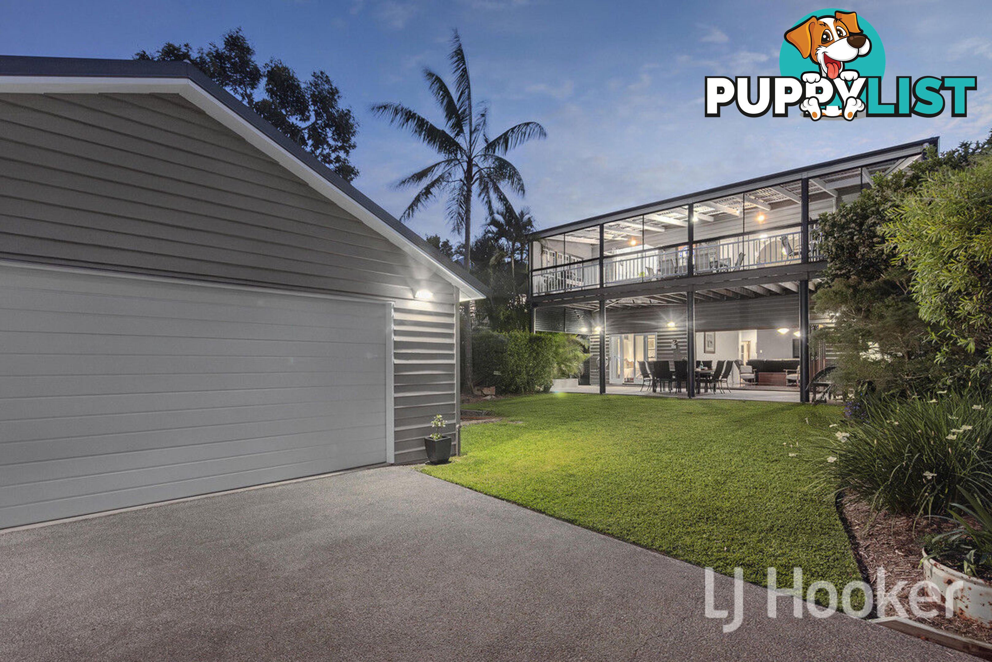 29 Wingarra Street YEERONGPILLY QLD 4105