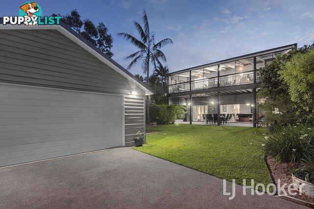 29 Wingarra Street YEERONGPILLY QLD 4105