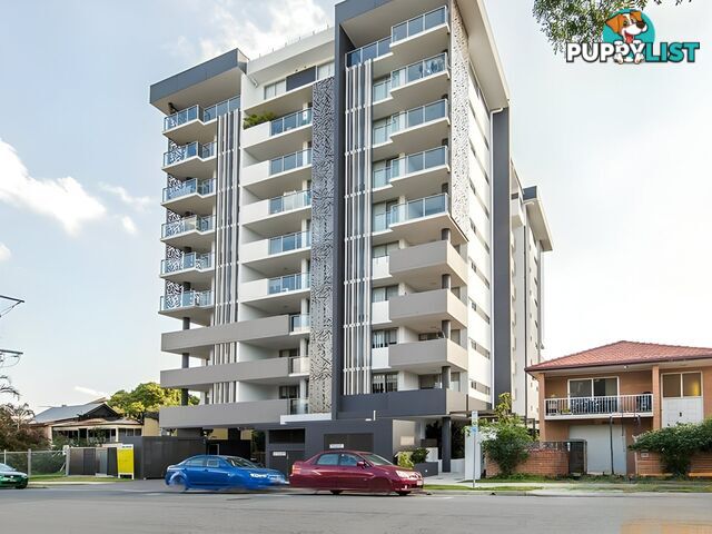 8/17 Carl Street WOOLLOONGABBA QLD 4102