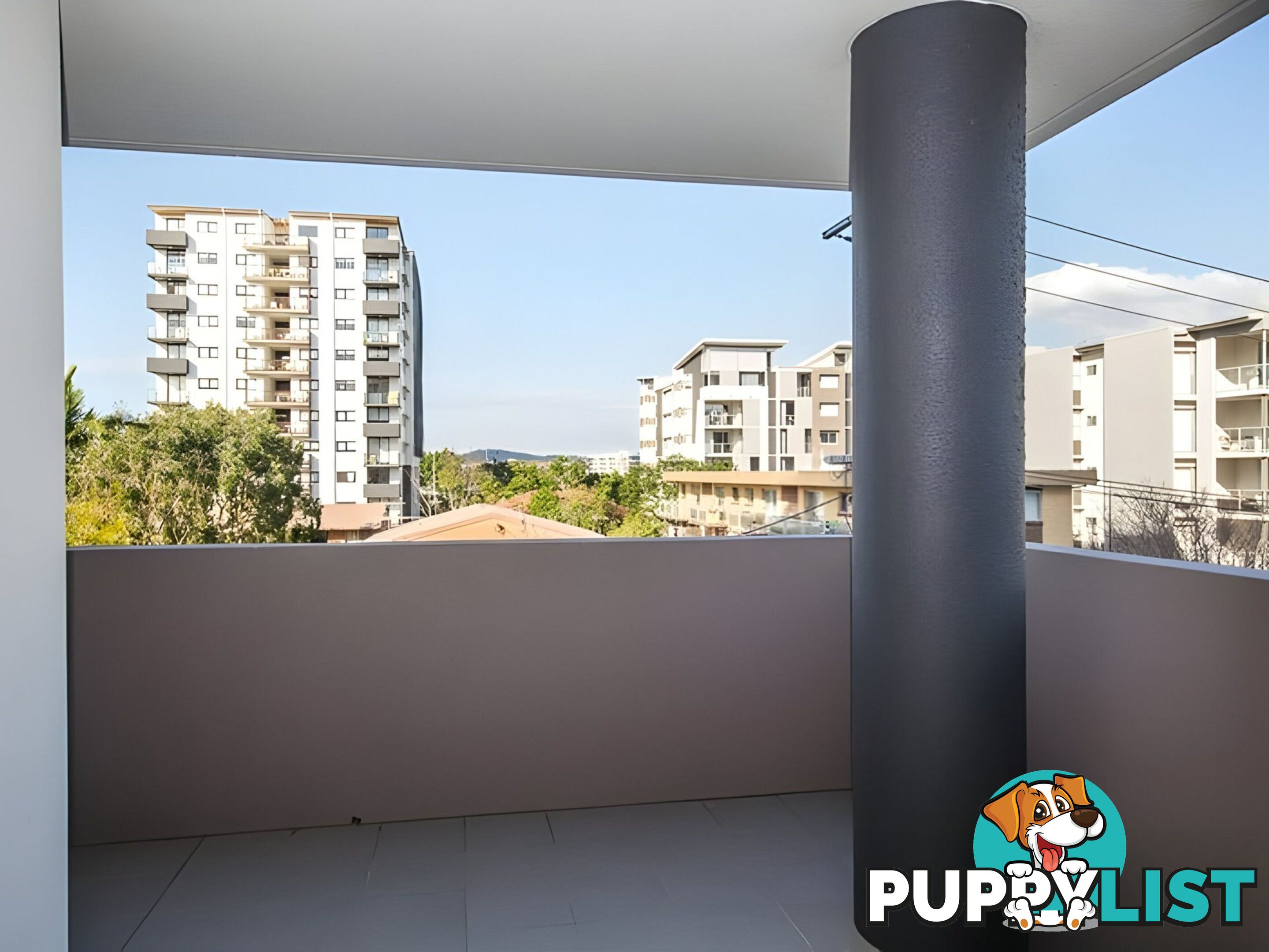 8/17 Carl Street WOOLLOONGABBA QLD 4102