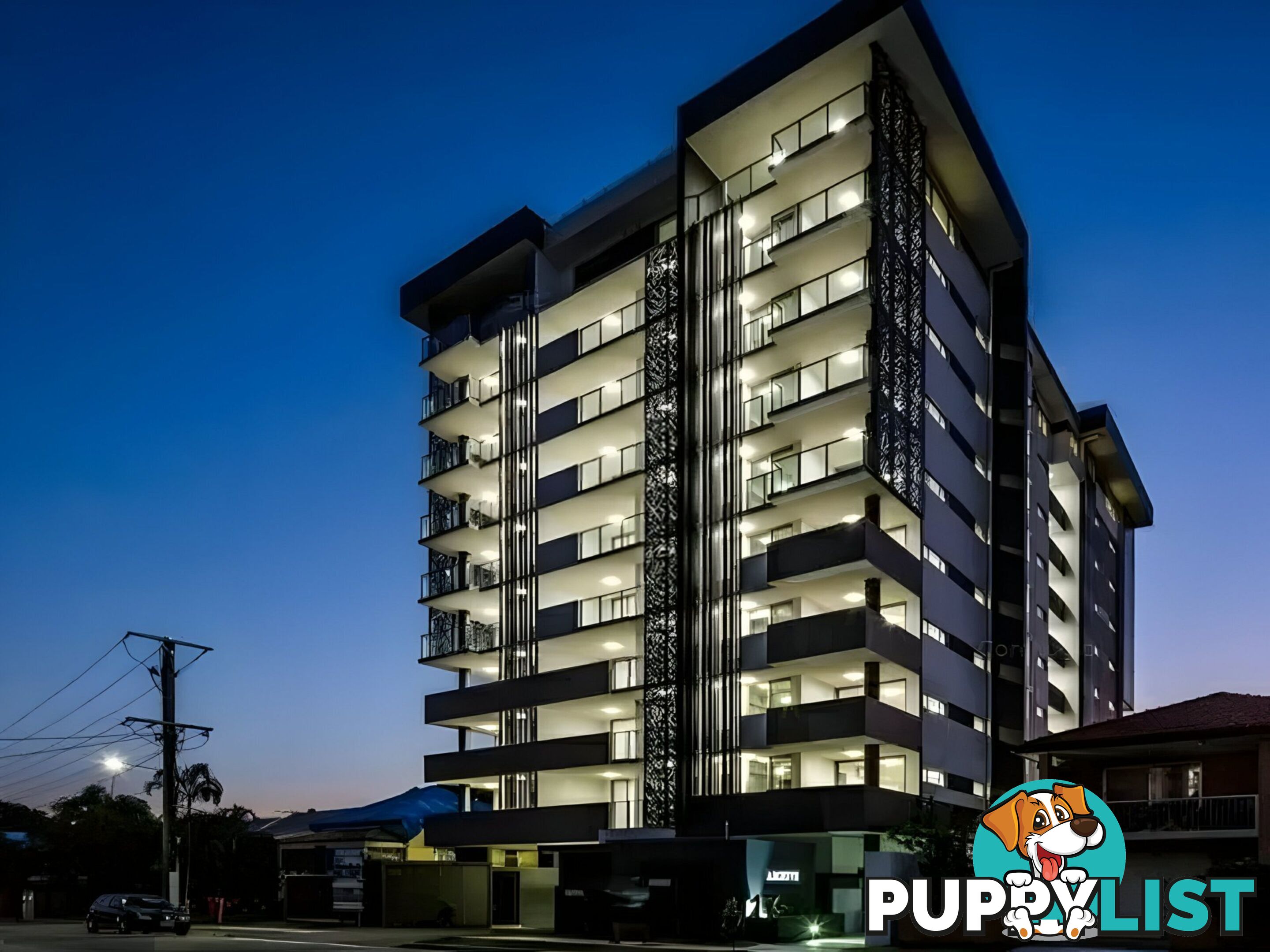 8/17 Carl Street WOOLLOONGABBA QLD 4102