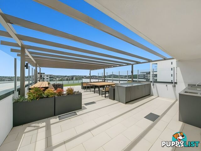 8/17 Carl Street WOOLLOONGABBA QLD 4102