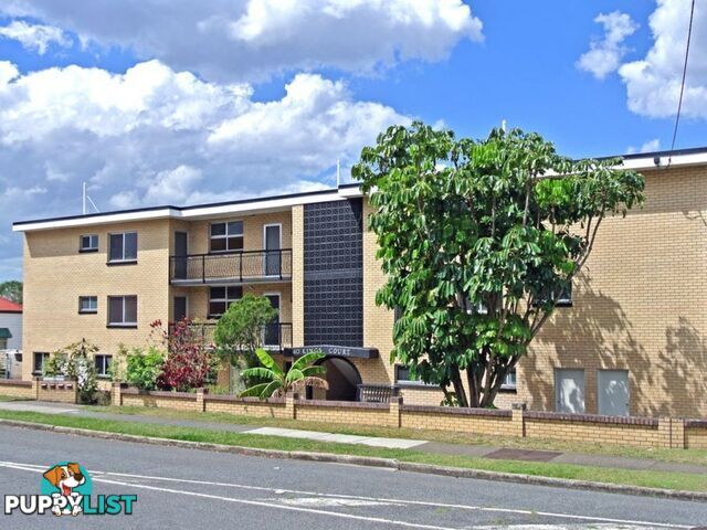 5/40 King Street ANNERLEY QLD 4103