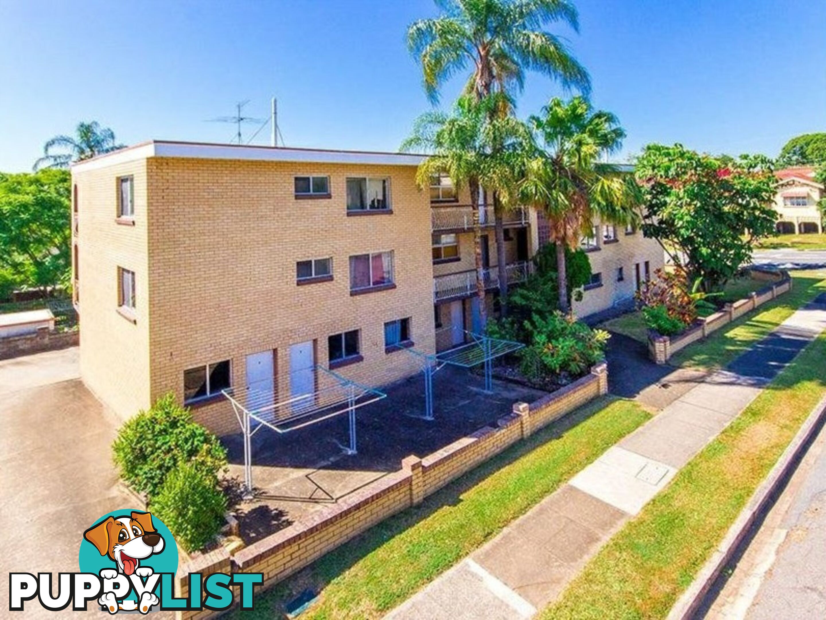 5/40 King Street ANNERLEY QLD 4103