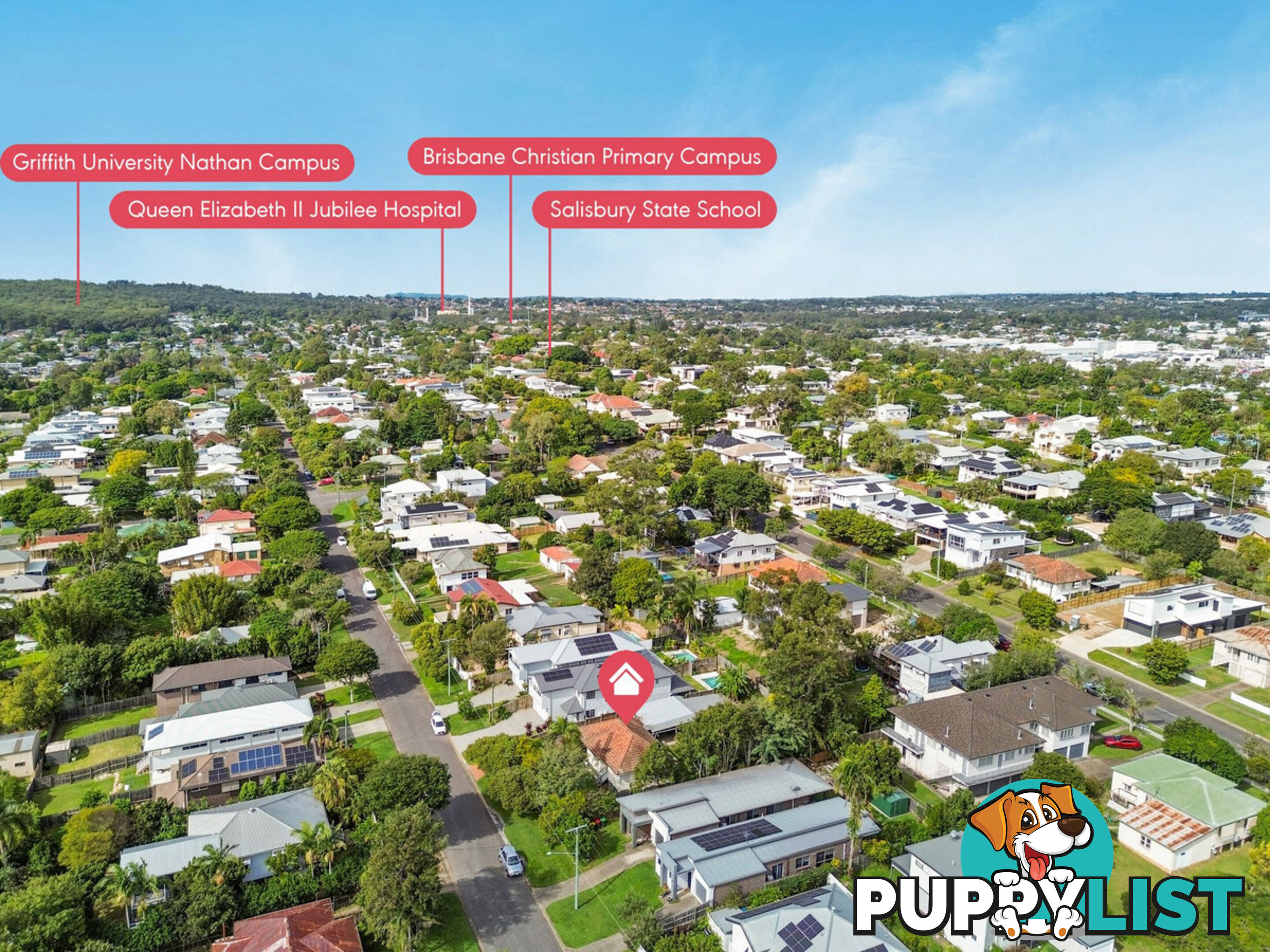 145 Ness Road SALISBURY QLD 4107