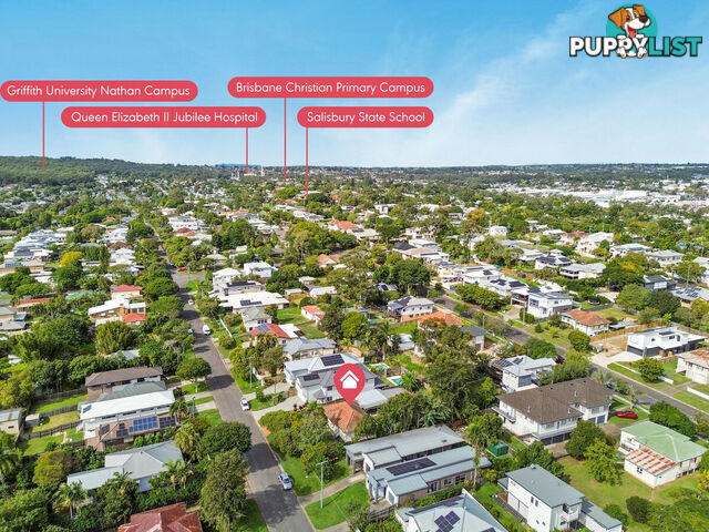 145 Ness Road SALISBURY QLD 4107