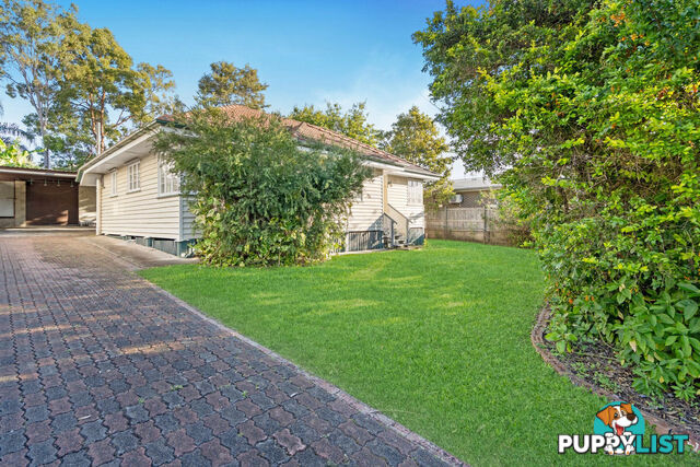 145 Ness Road SALISBURY QLD 4107
