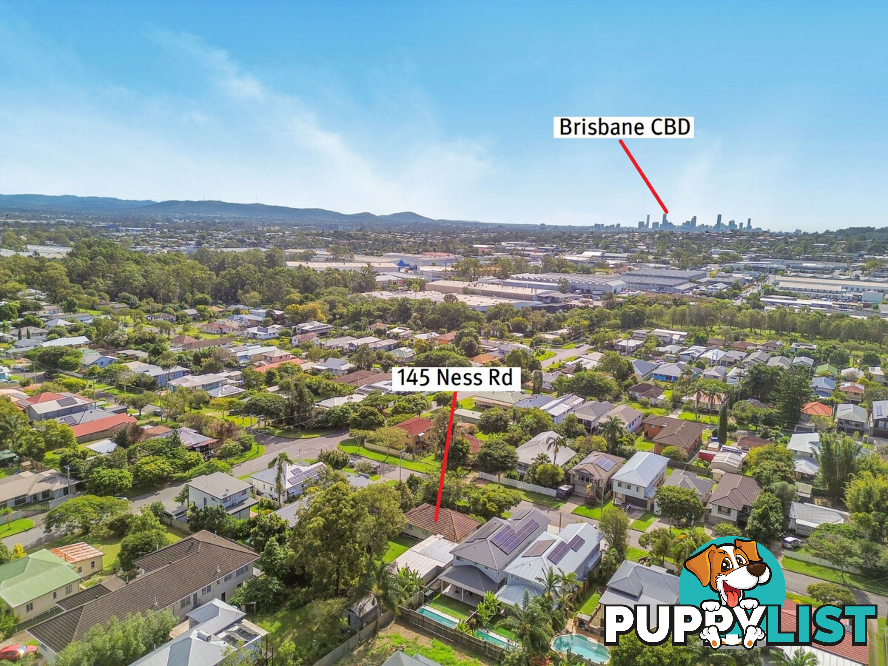 145 Ness Road SALISBURY QLD 4107