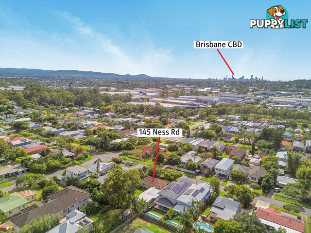 145 Ness Road SALISBURY QLD 4107