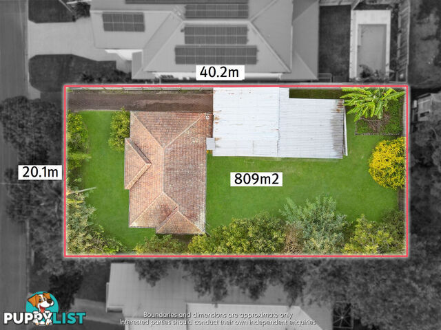145 Ness Road SALISBURY QLD 4107