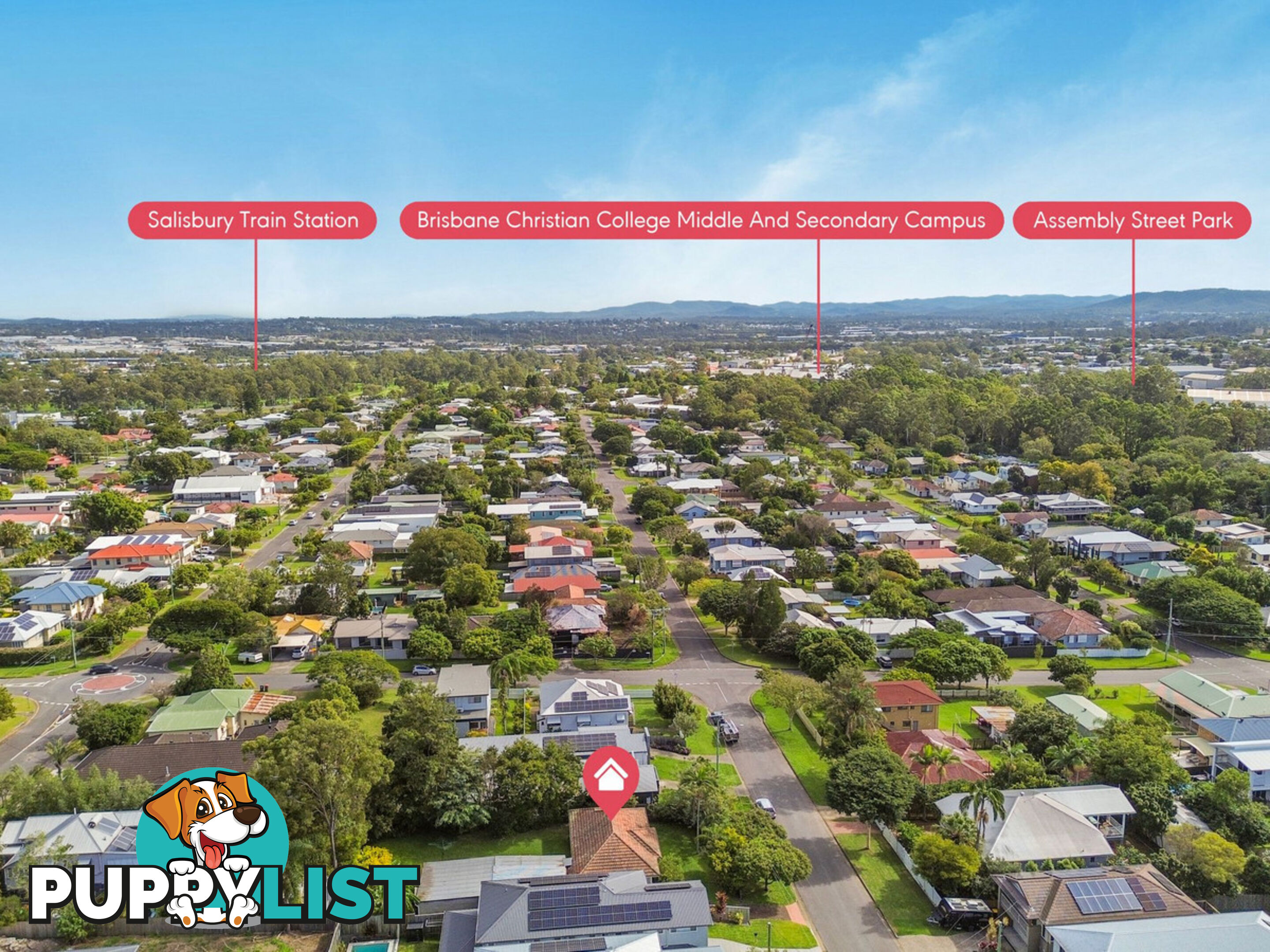 145 Ness Road SALISBURY QLD 4107