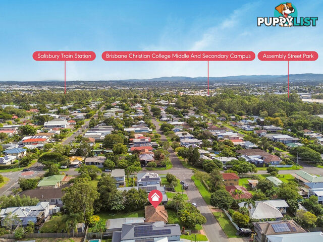 145 Ness Road SALISBURY QLD 4107