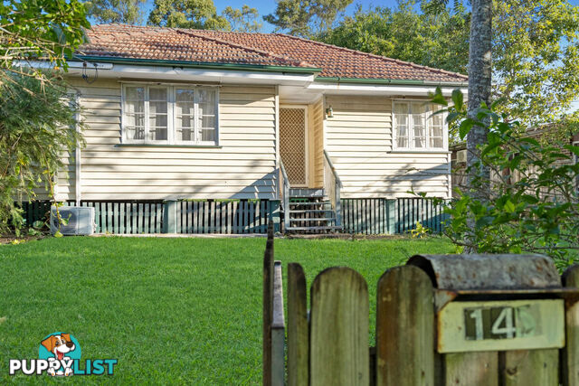 145 Ness Road SALISBURY QLD 4107