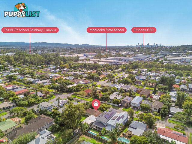 145 Ness Road SALISBURY QLD 4107
