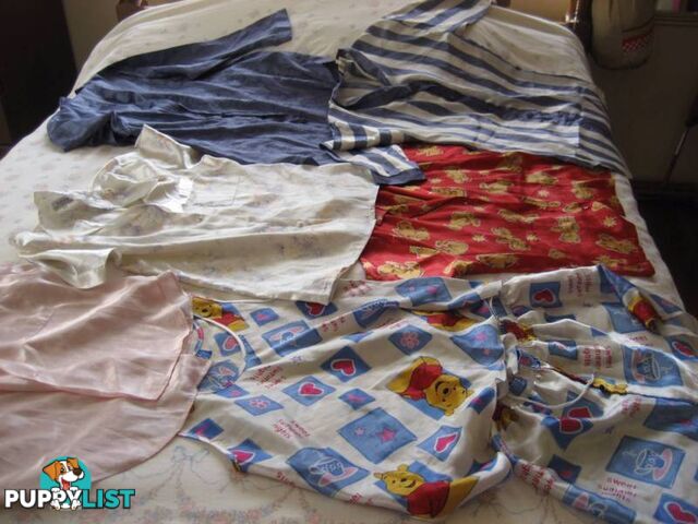 Women Good Quality Sleeping Wear sz 10-12-M- Much More