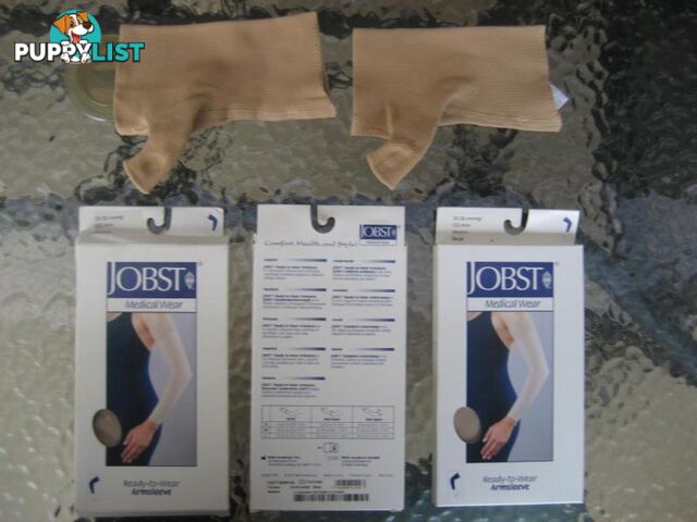 Compression Garments - Jobst Medical Wear