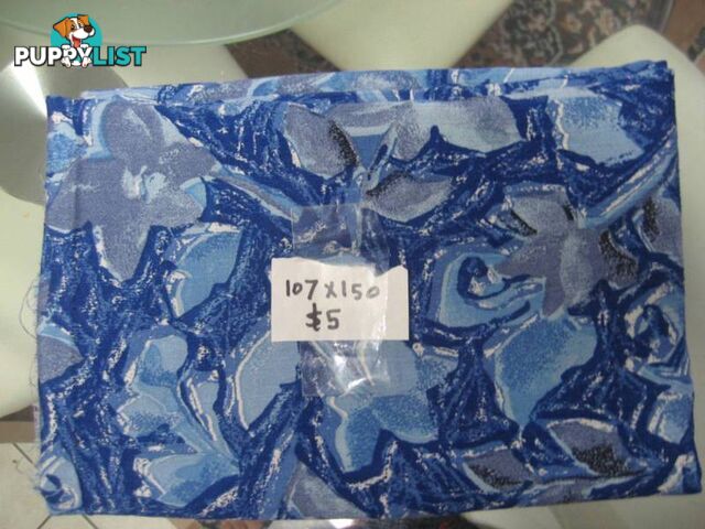 New Fabric Fabric Fabric Different Price And Size