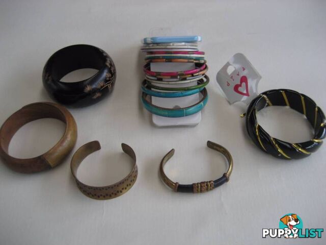 Gift Bracelets