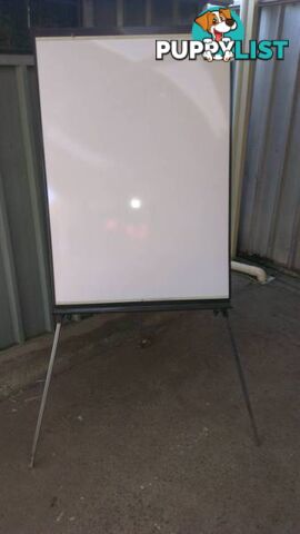 2 Whiteboard - Heavy Duty Different size $250 both