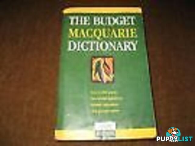 DICTIONARIES ENGLISH - THESAURUS - PRIMARY STUDENT