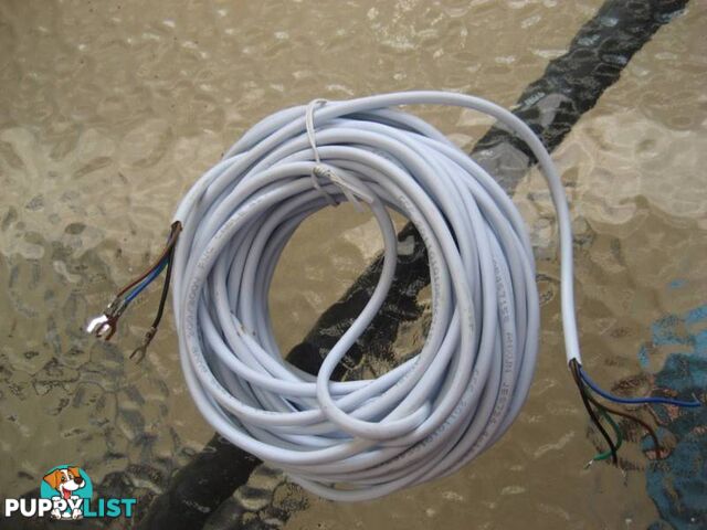 Wire 15 m - Coaxial