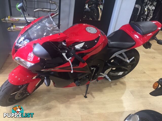 2008 HONDA CBR600RR 600CC 8 SPORTS