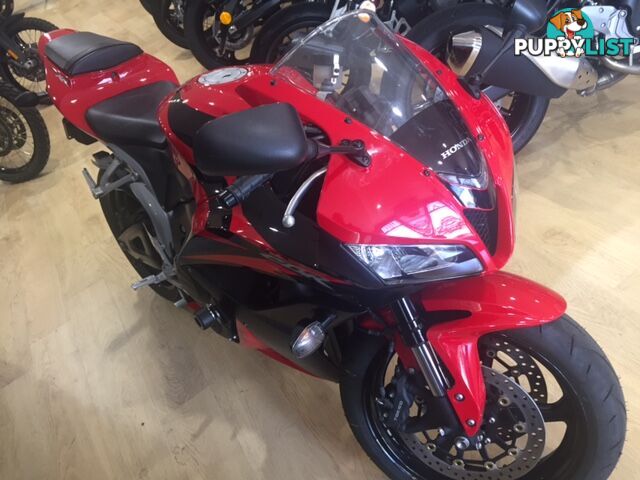 2008 HONDA CBR600RR 600CC 8 SPORTS