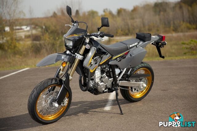 2016 SUZUKI DR-Z400 SM 400CC L2 ENDURO