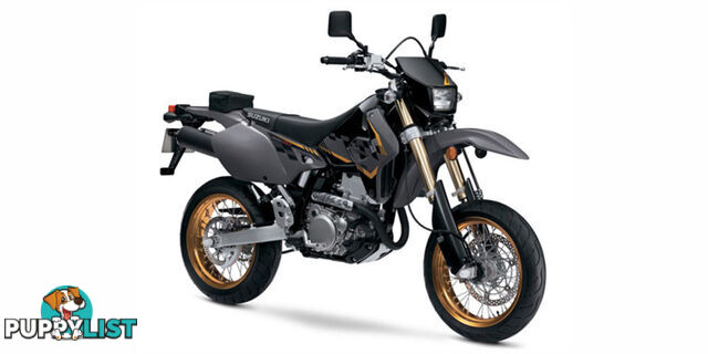 2016 SUZUKI DR-Z400 SM 400CC L2 ENDURO