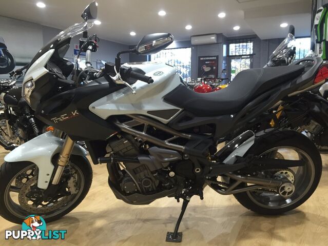 2014 BENELLI TnT 1130 Tre-K 1100CC MY12 SPORTS