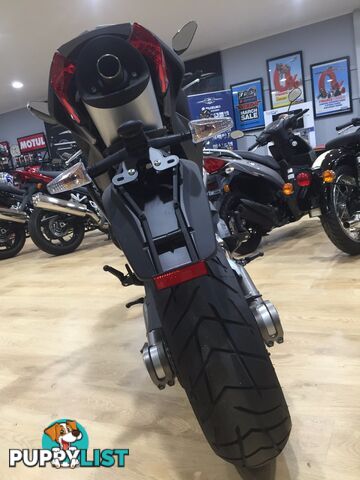 2014 BENELLI TnT 1130 Tre-K 1100CC MY12 SPORTS