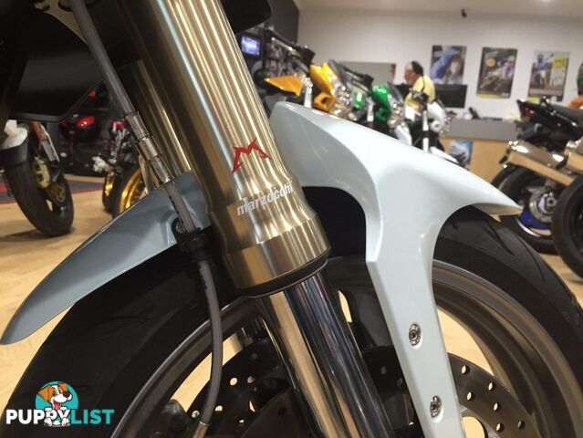 2014 BENELLI TnT 1130 Tre-K 1100CC MY12 SPORTS