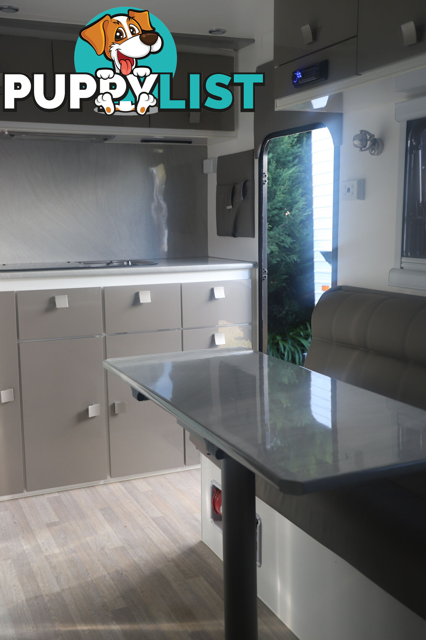 2019 Essential Caravans Grant Cruiser - Single Beds!