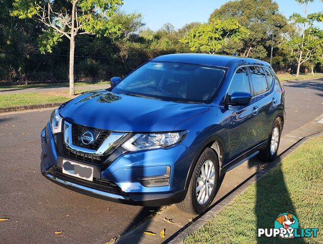 Nissan Xtrail 7 Seater  T32 ST Automatic